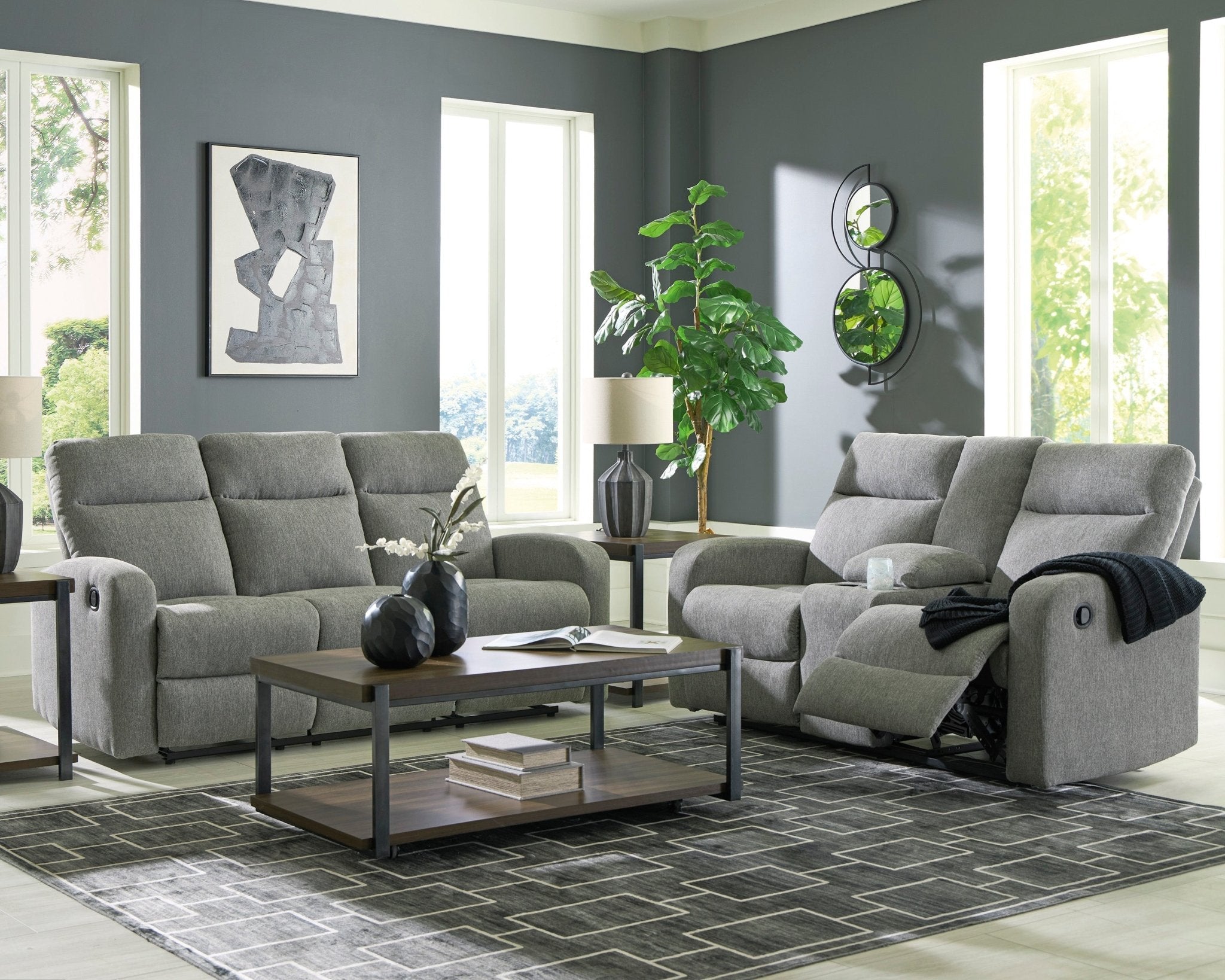 Living Room Furniture Near Mesa Woods Shopping Center | Central Austin – Couch Potatoes Furniture