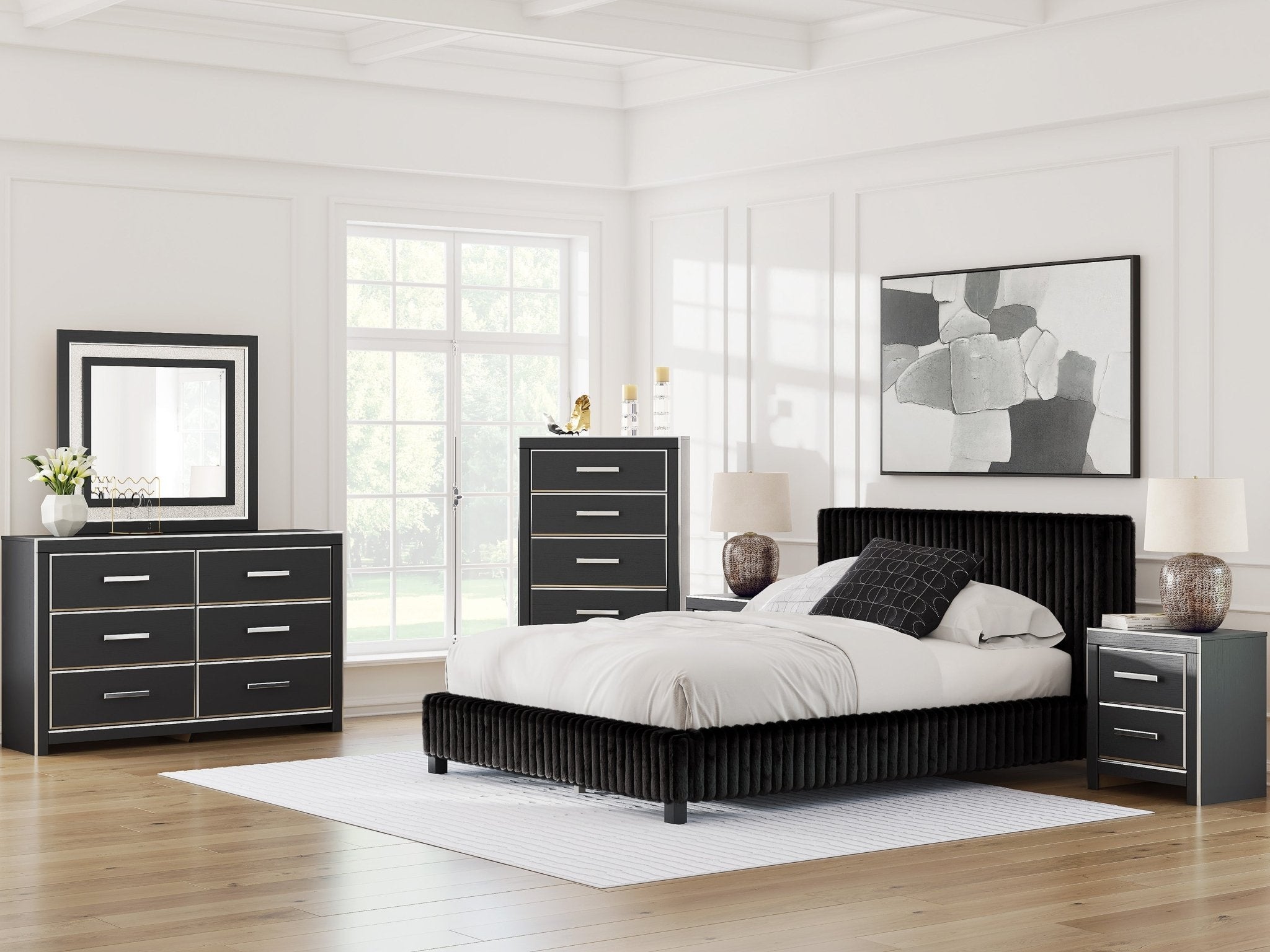 Bedroom Furniture Near Amazon AUS2 in North Austin – Couch Potatoes Furniture