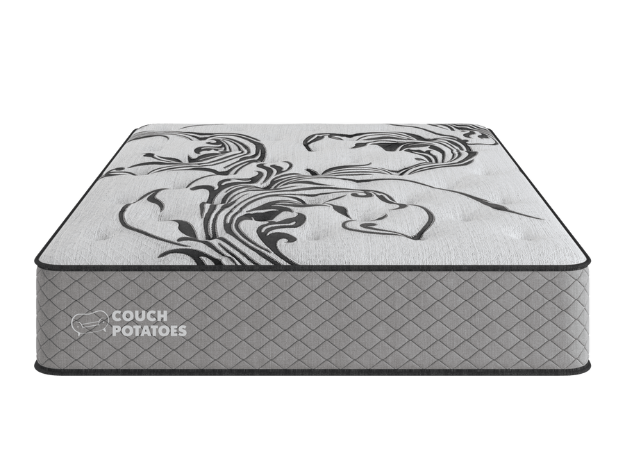 Loafer Medium TT Mattress -
