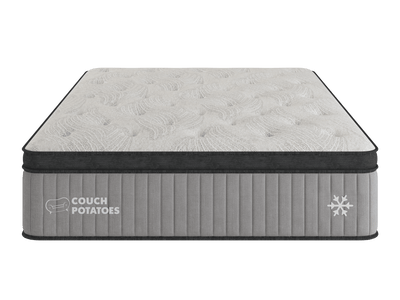 Crowd Favorite Soft ET Mattress -