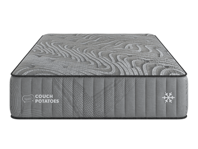 Couch Potato Reserve Medium TT Mattress -
