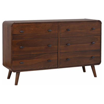 Rebel Dresser - Dark