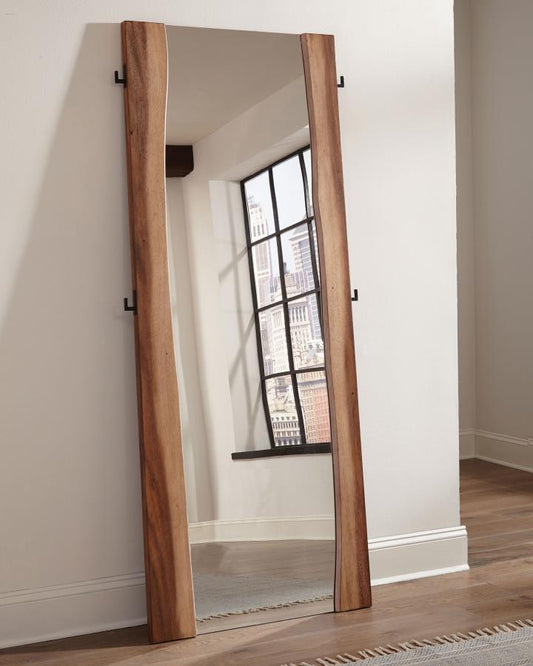 Willow Floor Mirror -