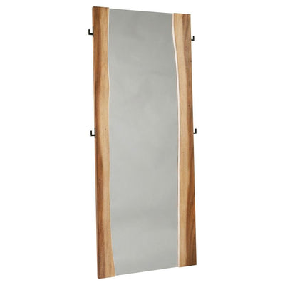 Willow Floor Mirror -