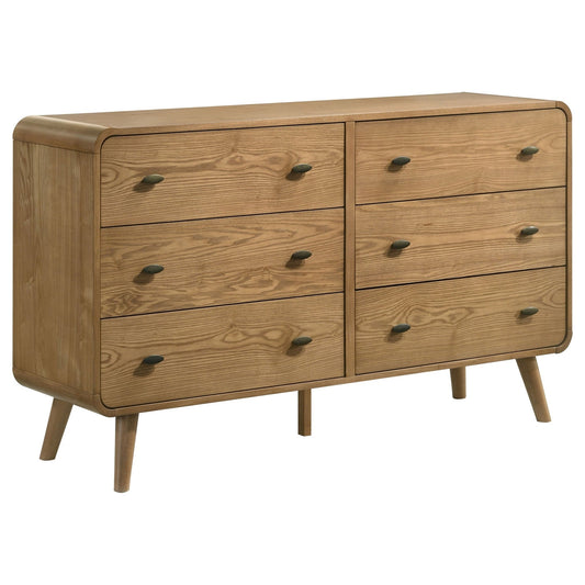 Rebel Dresser - Light