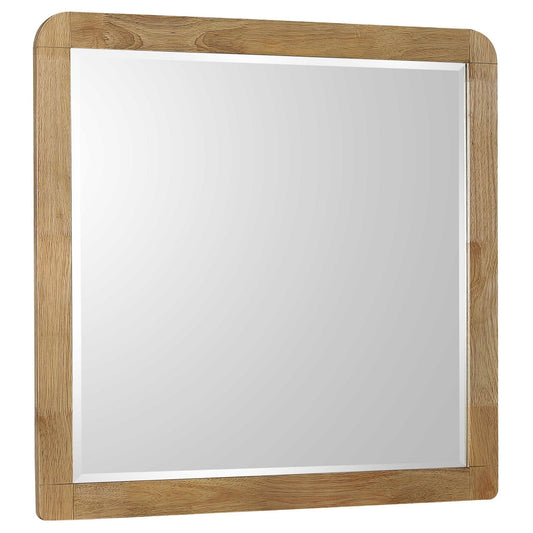 Rebel Mirror - Light