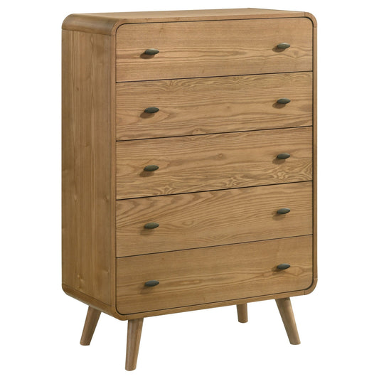 Rebel Chest - Light
