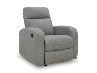 Montreal Rocker Recliner -