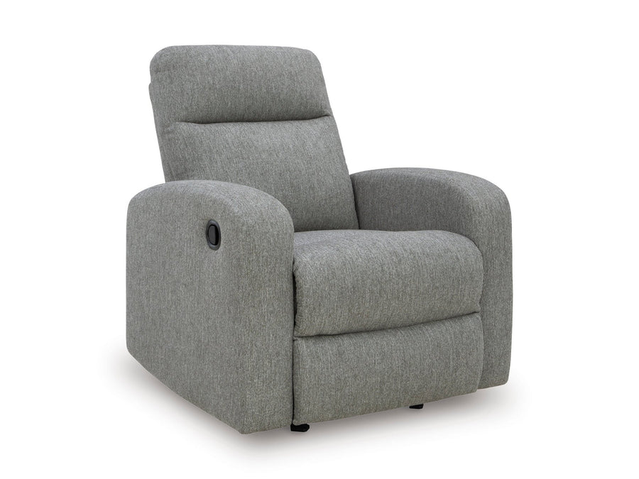 Montreal Rocker Recliner -
