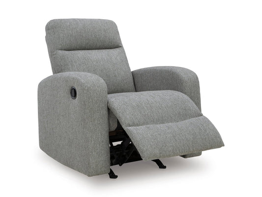 Montreal Rocker Recliner -