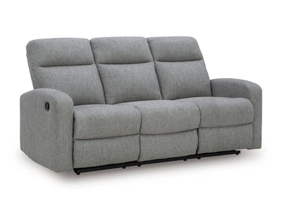 Montreal Reclining Sofa -