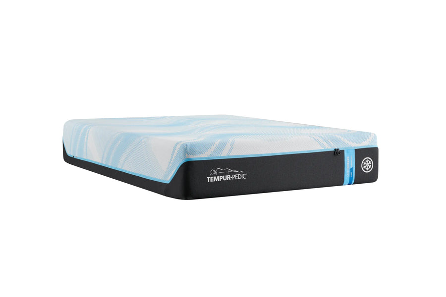 Tempur-LuxeBreeze Soft Mattress -