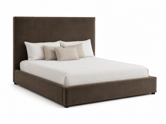 Build a Bed - King