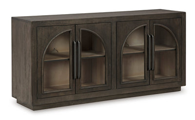 Drea Cabinet -