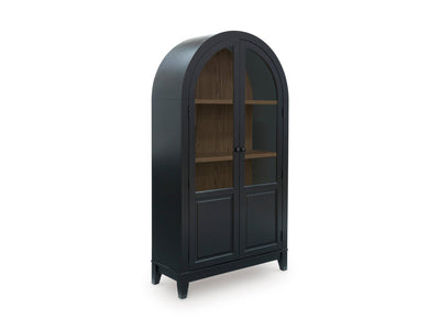 Daria Cabinet - Black