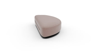 ACP 17 Half Round Pillow - Amigo II Dusk