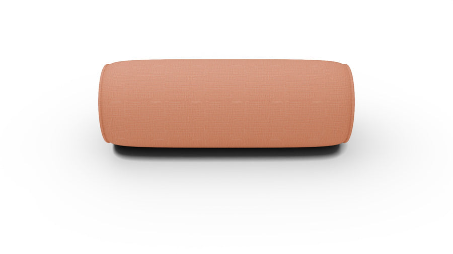 ACP 8 Bolster Pillow - Bellatrix Terracotta