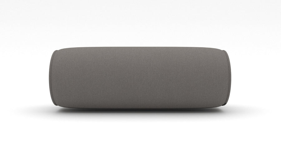 ACP 8 Bolster Pillow - Peyton Slate