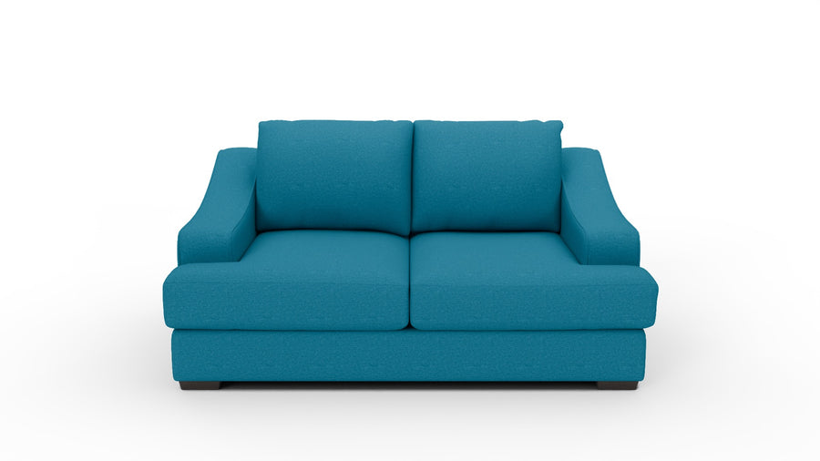 Austonian 76" Loveseat - Bennett Peacock