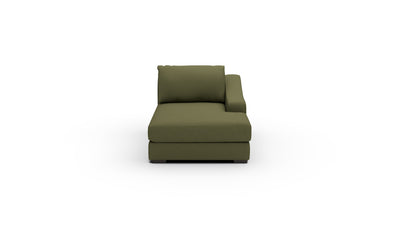 Austonian Raf Chaise - Elliot Avocado