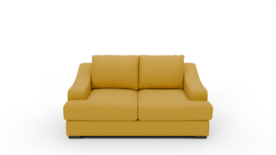 Austonian 95" Sofa - Sorrento Sunflower