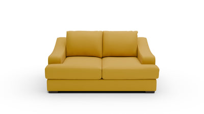Austonian 95" Sofa - Sorrento Sunflower