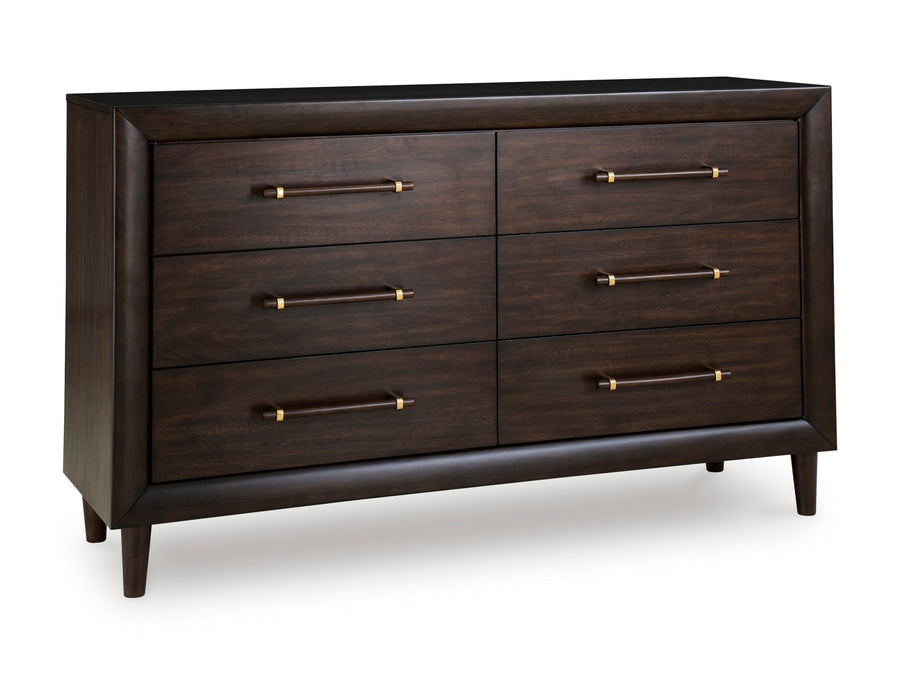 Dante Dresser -