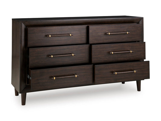Dante Dresser -