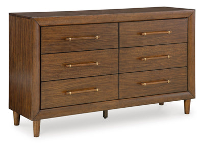 Lynn Dresser -