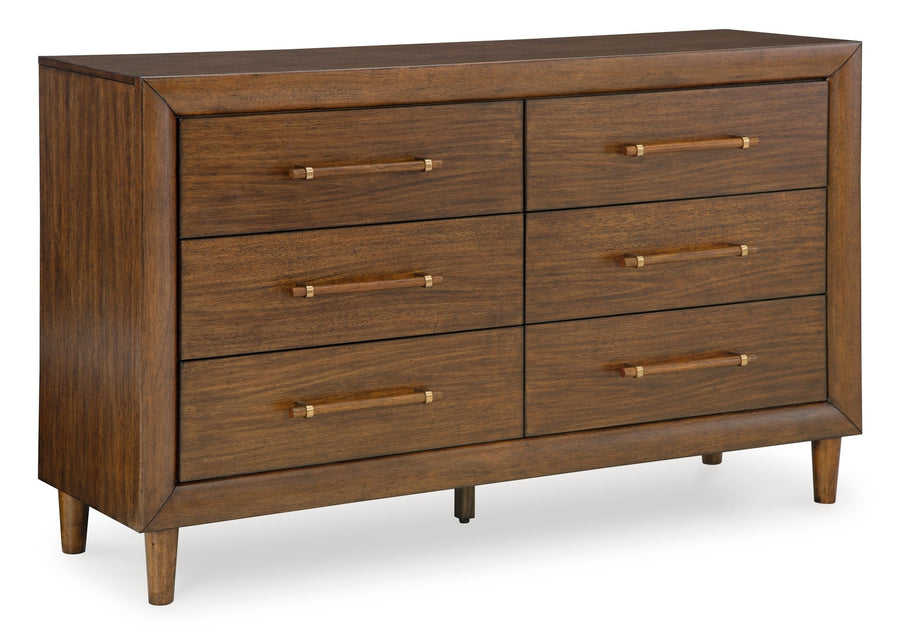 Lynn Dresser -