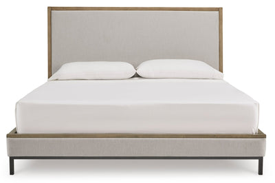 Thomas Bed - Queen