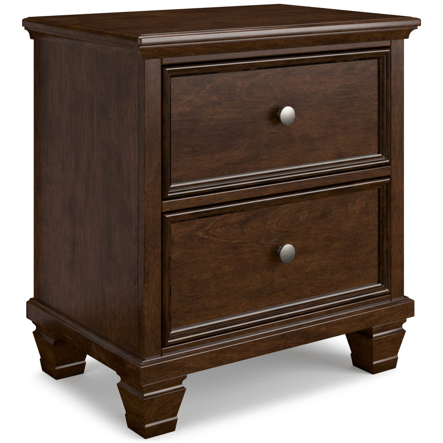 Daphne Nightstand -