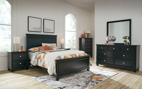 Laney Nightstand -