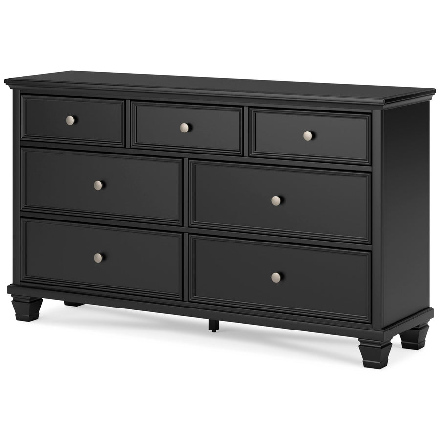 Laney Dresser -