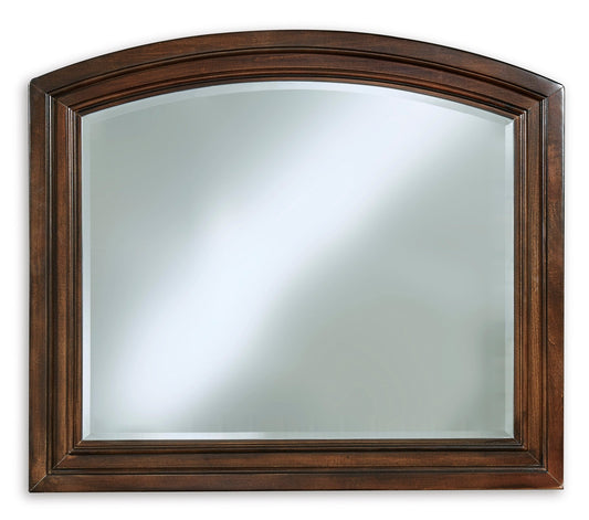 Porter Mirror -