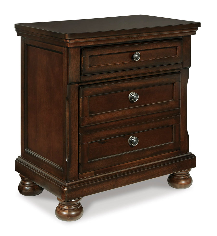 Porter Nightstand -