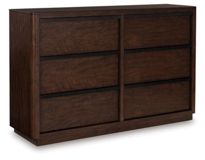 Kendall Dresser -