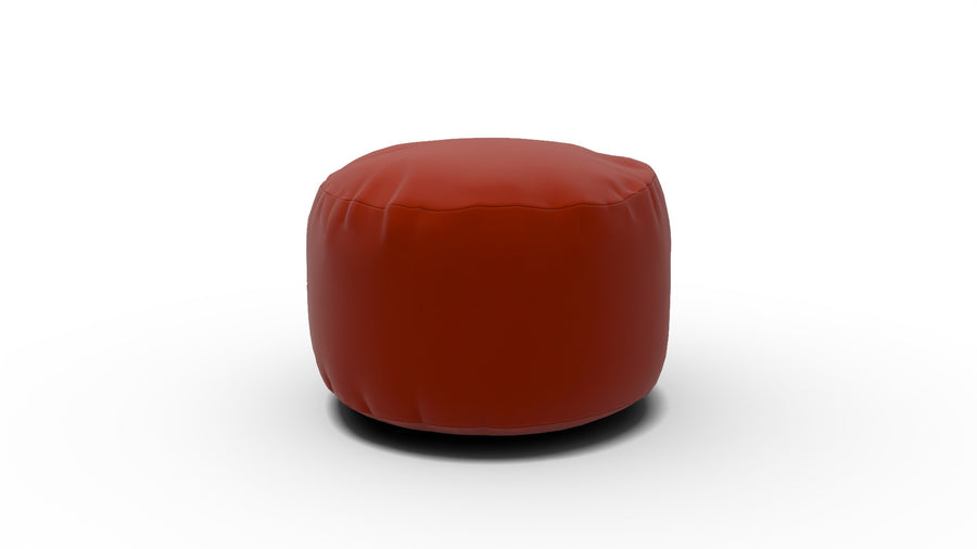 King Spud Bean Bag - Superb Rust