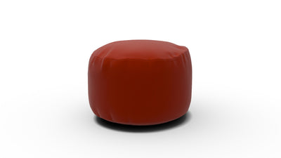 King Spud Bean Bag - Superb Rust