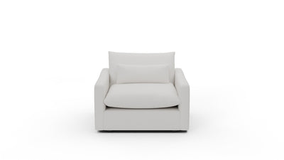 Bouldin 46" Arm Chair