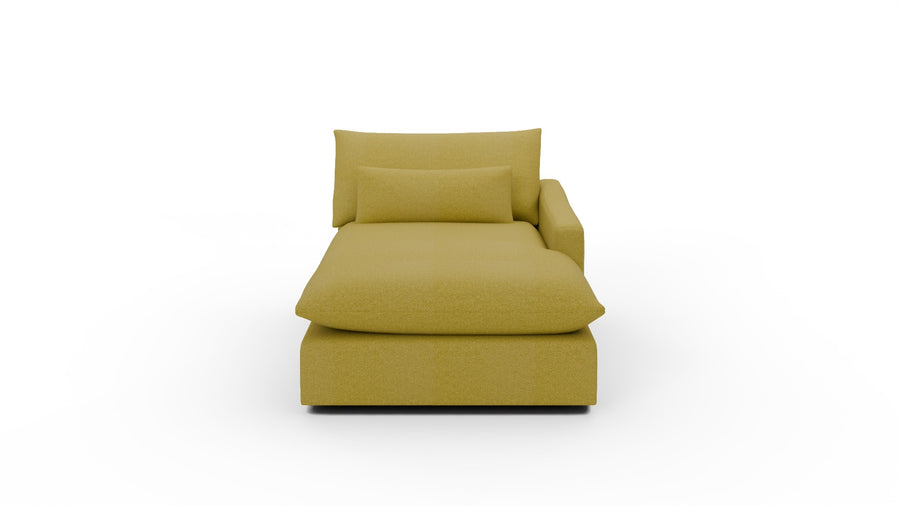 Bouldin Raf Chaise - Dream Apple