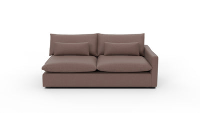 Bouldin Raf Sofa - Amigo II Dusk