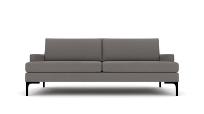 Barton Springs 86" Sofa - Peyton Slate