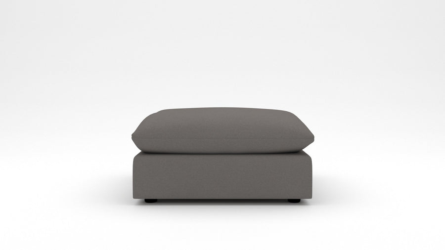 Bouldin Ottoman -