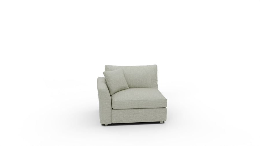 Cedar Park Laf Chair - Amigo II Sage