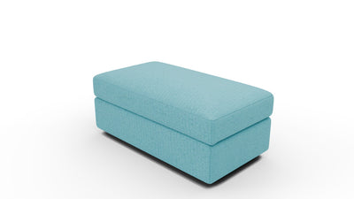 Cedar Park OTTOMAN — dream-pool
