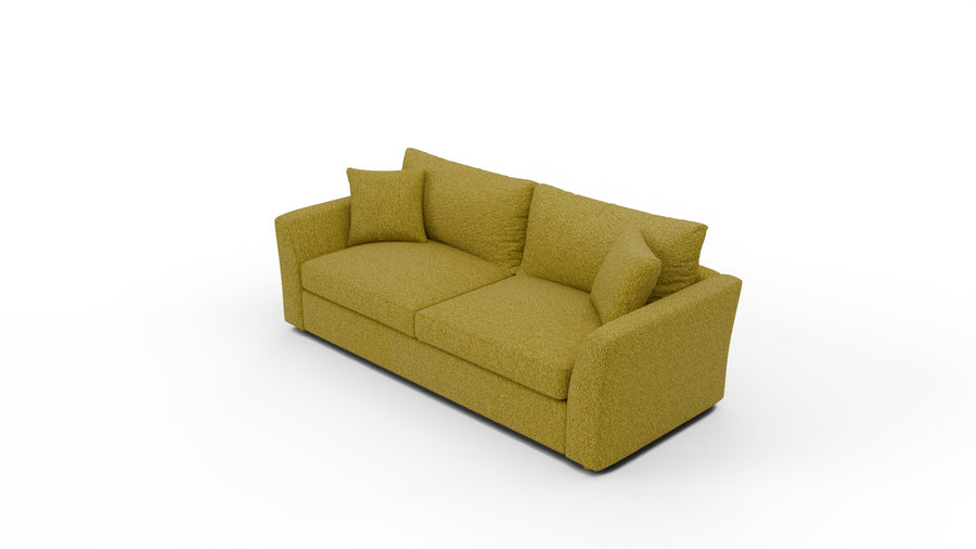 Cedar Park SOFA — dream-apple