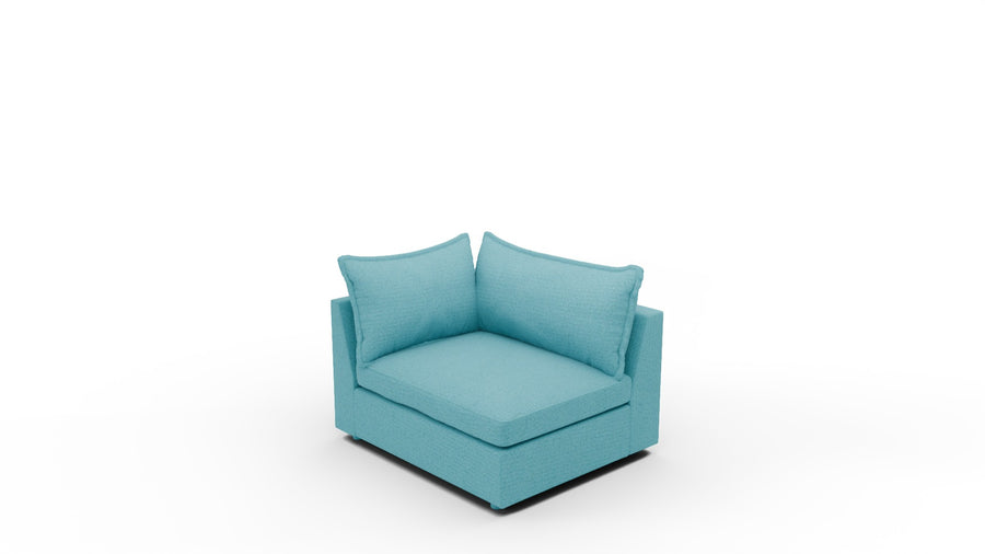 Cherrywood Laf Chair - Dream Pool