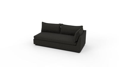 Cherrywood Raf Sofa - Dream Onyx