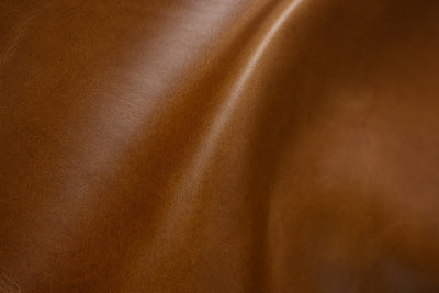 Clive Cinnamon Leather